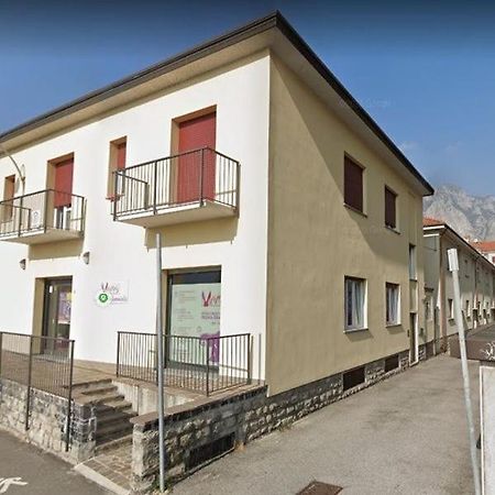 Grandi Cime Guest House Lecco Luaran gambar