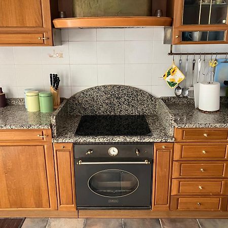 Grandi Cime Guest House Lecco Luaran gambar