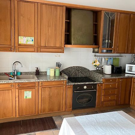 Grandi Cime Guest House Lecco Luaran gambar