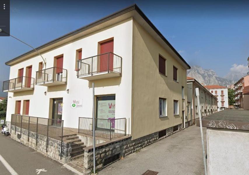 Grandi Cime Guest House Lecco Luaran gambar