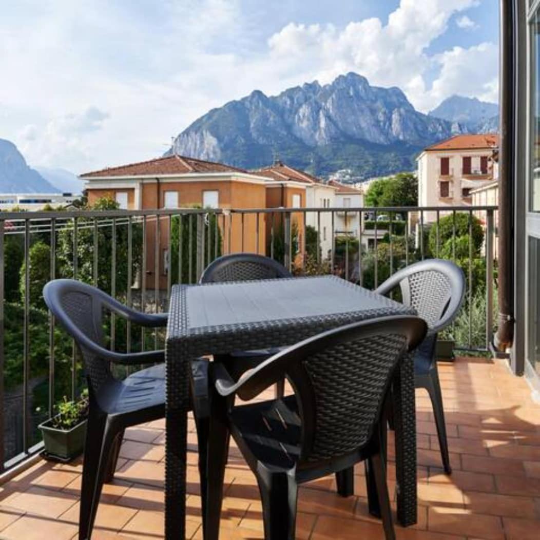 Grandi Cime Guest House Lecco Luaran gambar