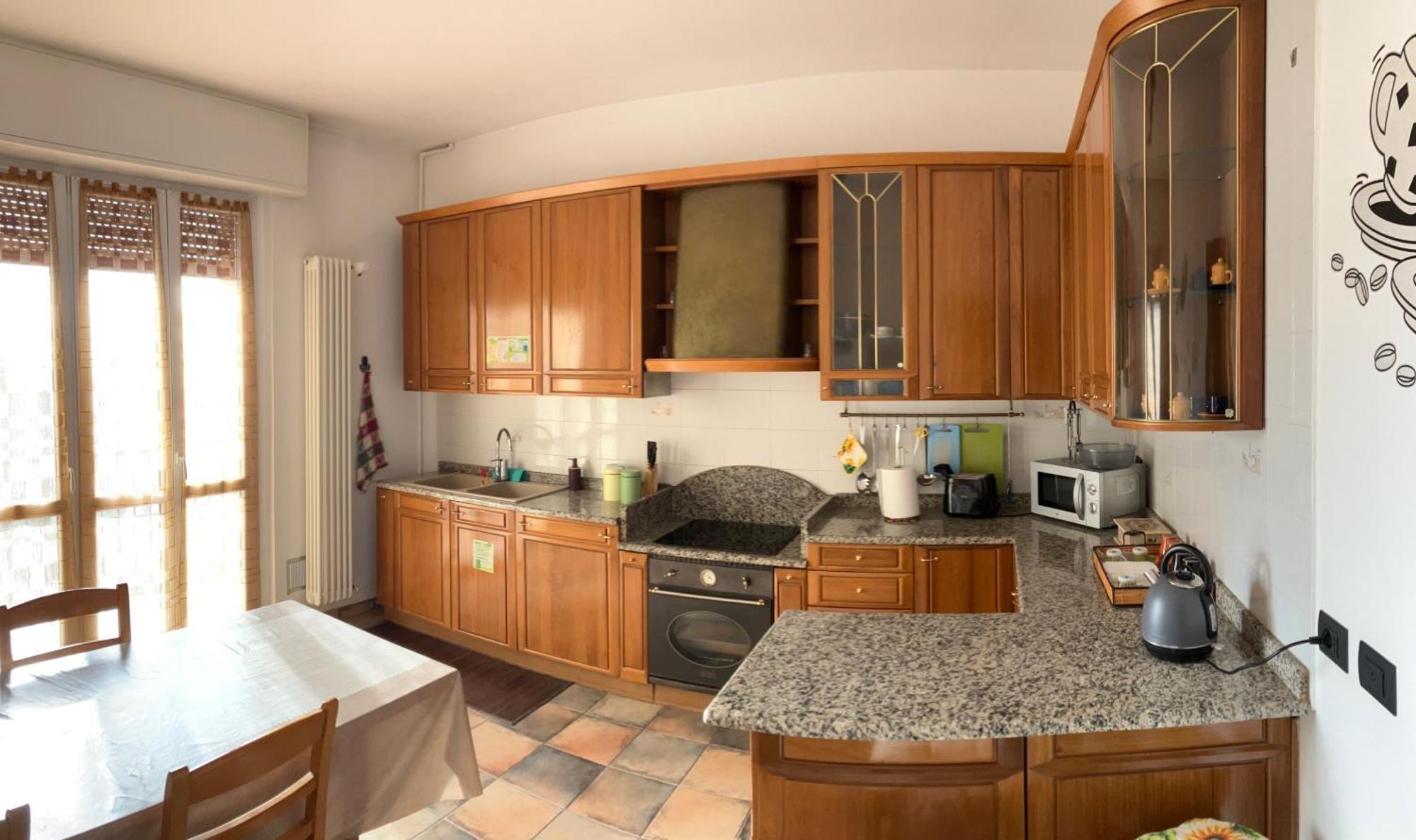 Grandi Cime Guest House Lecco Luaran gambar