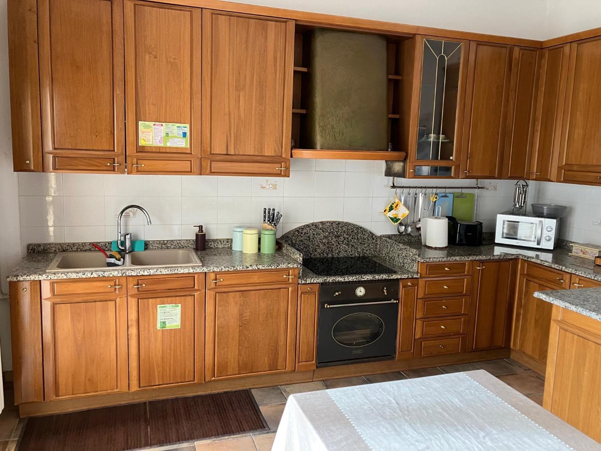 Grandi Cime Guest House Lecco Luaran gambar
