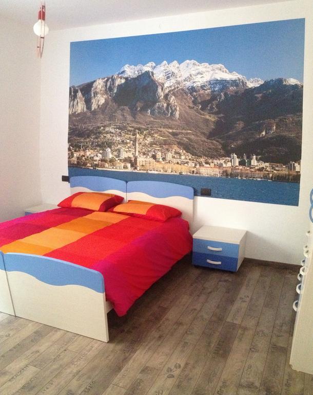 Grandi Cime Guest House Lecco Bilik gambar