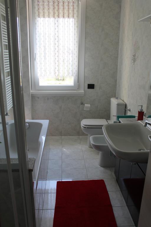 Grandi Cime Guest House Lecco Luaran gambar