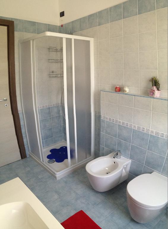 Grandi Cime Guest House Lecco Luaran gambar